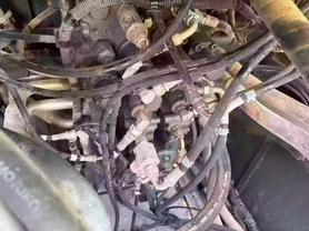 Buy Sumitomo SH360-5 Used Excavator / 6 Buy Sumitomo SH360-5 Used Excavator / 6