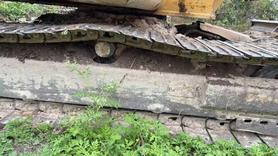 Buy Caterpillar 305.5 Used Excavator / 3 Buy Caterpillar 305.5 Used Excavator / 3