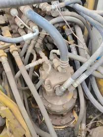 Buy Kato HD512-6 Used Excavator / 4 Buy Kato HD512-6 Used Excavator / 4