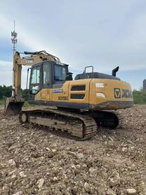 Buy XCMG XE215 Used Excavator / 3 Buy XCMG XE215 Used Excavator / 3