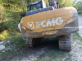 Buy XCMG XE135B Used Excavator / 7 Buy XCMG XE135B Used Excavator / 7
