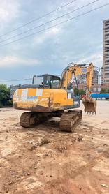 Buy XCMG XE135D Used Excavator / 2 Buy XCMG XE135D Used Excavator / 2