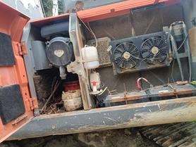 Buy Hitachi EX210 Used Excavator / 8 Buy Hitachi EX210 Used Excavator / 8