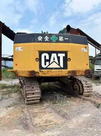 Buy Caterpillar 365C Used Excavator / 3 Buy Caterpillar 365C Used Excavator / 3