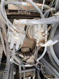 Buy Volvo EC480D Used Excavator / 8 Buy Volvo EC480D Used Excavator / 8