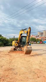 Buy Sany SY75C Used Excavator / 2 Buy Sany SY75C Used Excavator / 2