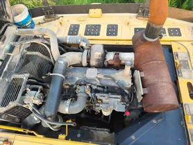 Buy Komatsu PC350-8 Used Excavator / 7 Buy Komatsu PC350-8 Used Excavator / 7