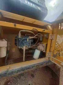 Buy Sany SY205C Used Excavator / 8 Buy Sany SY205C Used Excavator / 8