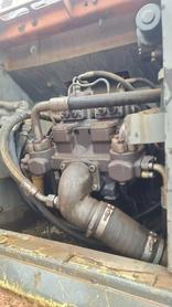 Buy Hitachi EX210-5 Used Excavator / 7 Buy Hitachi EX210-5 Used Excavator / 7