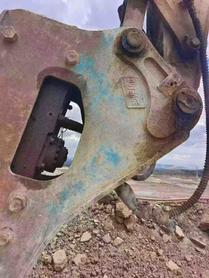 Buy Caterpillar 340D2L Used Excavator / 6 Buy Caterpillar 340D2L Used Excavator / 6