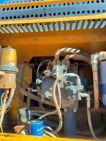 Buy XCMG XE490D Used Excavator / 5 Buy XCMG XE490D Used Excavator / 5
