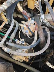 Buy Caterpillar 345B Used Excavator / 7 Buy Caterpillar 345B Used Excavator / 7