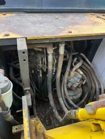 Buy Sumitomo SH120 Used Excavator / 8 Buy Sumitomo SH120 Used Excavator / 8