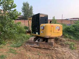 Buy Caterpillar 306D Used Excavator / 2 Buy Caterpillar 306D Used Excavator / 2