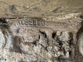 Buy Kobelco SK210-6 Used Excavator / 5 Buy Kobelco SK210-6 Used Excavator / 5