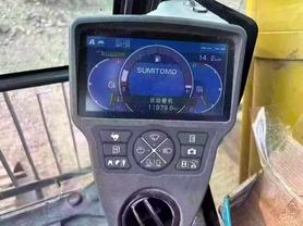 Buy Sumitomo SH360-5 Used Excavator / 9 Buy Sumitomo SH360-5 Used Excavator / 9