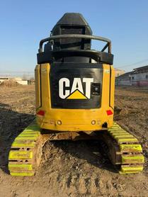 Buy Caterpillar 301.4C Used Excavator / 4 Buy Caterpillar 301.4C Used Excavator / 4