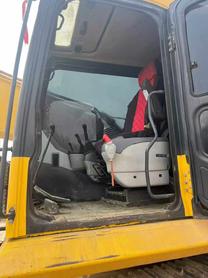 Buy Komatsu PC360-7 Used Excavator / 5 Buy Komatsu PC360-7 Used Excavator / 5