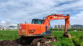 Buy Hitachi ZX130-5A Used Excavator / 2 Buy Hitachi ZX130-5A Used Excavator / 2