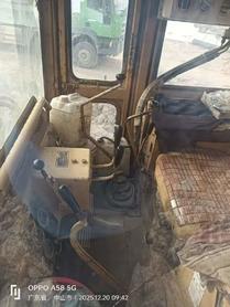 Buy Komatsu PC60-1 Used Excavator / 4 Buy Komatsu PC60-1 Used Excavator / 4