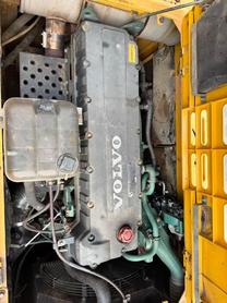 Buy Volvo EC460 Used Excavator / 6 Buy Volvo EC460 Used Excavator / 6