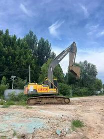 Buy Volvo EC240 Used Excavator / 2 Buy Volvo EC240 Used Excavator / 2