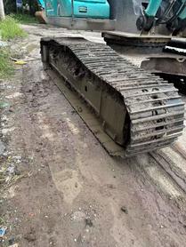Buy Kobelco SK210-6 Used Excavator / 6 Buy Kobelco SK210-6 Used Excavator / 6