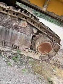 Buy Caterpillar 365C Used Excavator / 9 Buy Caterpillar 365C Used Excavator / 9
