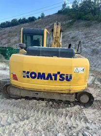 Buy Komatsu PC130-8 Used Excavator / 2 Buy Komatsu PC130-8 Used Excavator / 2