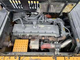 Buy Sany SY550H Used Excavator / 8 Buy Sany SY550H Used Excavator / 8