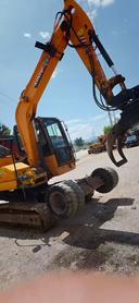 Buy Yanmar Used Excavator / 9 Buy Yanmar Used Excavator / 9