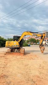 Buy Sany SY75C Used Excavator / 3 Buy Sany SY75C Used Excavator / 3