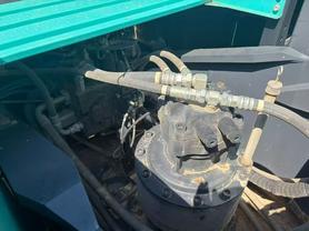 Buy Kobelco SK350-8 Used Excavator / 3 Buy Kobelco SK350-8 Used Excavator / 3