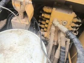 Buy Komatsu PC130-8 Used Excavator / 2 Buy Komatsu PC130-8 Used Excavator / 2