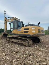 Buy XCMG XE215 Used Excavator / 3 Buy XCMG XE215 Used Excavator / 3