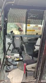 Buy Sany SY55 Used Excavator / 8 Buy Sany SY55 Used Excavator / 8