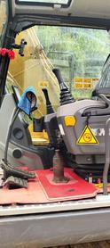 Buy XCMG XE135B Used Excavator / 3 Buy XCMG XE135B Used Excavator / 3