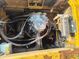 Buy Komatsu PC350-8 Used Excavator / 5 Buy Komatsu PC350-8 Used Excavator / 5