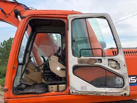 Buy Doosan DH150 Used Excavator / 8 Buy Doosan DH150 Used Excavator / 8