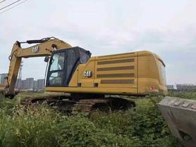 Buy Caterpillar 336E Used Excavator / 2 Buy Caterpillar 336E Used Excavator / 2