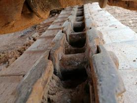 Buy Doosan DH55 Used Excavator / 9 Buy Doosan DH55 Used Excavator / 9