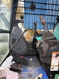 Buy Sany SY75C-8 Used Excavator / 2 Buy Sany SY75C-8 Used Excavator / 2