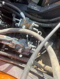 Buy Doosan DH500 Used Excavator / 7 Buy Doosan DH500 Used Excavator / 7
