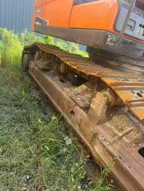 Buy Doosan DH500 Used Excavator / 9 Buy Doosan DH500 Used Excavator / 9