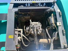 Buy Kobelco SK350-8 Used Excavator / 6 Buy Kobelco SK350-8 Used Excavator / 6