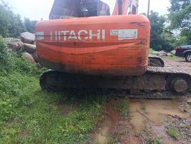 Buy Hitachi EX210 Used Excavator / 4 Buy Hitachi EX210 Used Excavator / 4