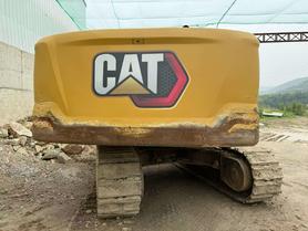 Buy Caterpillar 336E Used Excavator / 2 Buy Caterpillar 336E Used Excavator / 2