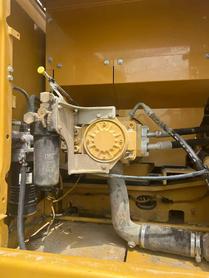 Buy Caterpillar 326DL Used Excavator / 6 Buy Caterpillar 326DL Used Excavator / 6
