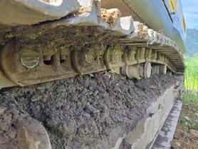 Buy Sumitomo SH380-6 Used Excavator / 5 Buy Sumitomo SH380-6 Used Excavator / 5