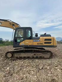 Buy XCMG XE215 Used Excavator / 7 Buy XCMG XE215 Used Excavator / 7